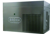 obrázek Výrobník BREMA MUSTER 250